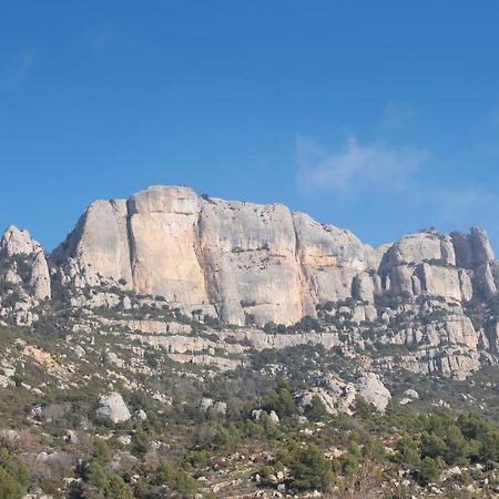 Casa La Morera Del Montsant ラ・モレラ・デ・モンサン エクステリア 写真