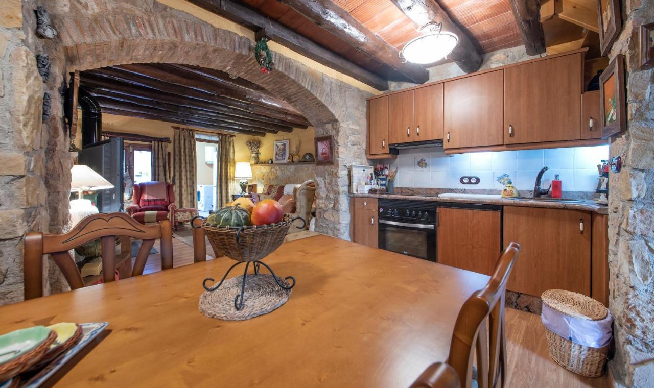 Casa La Morera Del Montsant ラ・モレラ・デ・モンサン エクステリア 写真
