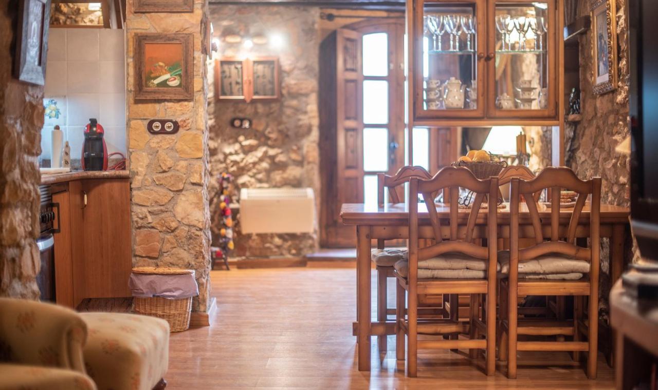 Casa La Morera Del Montsant ラ・モレラ・デ・モンサン エクステリア 写真