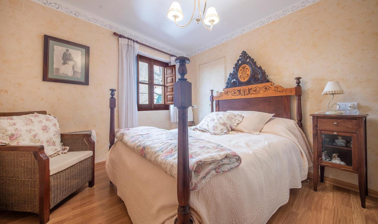 Casa La Morera Del Montsant ラ・モレラ・デ・モンサン エクステリア 写真