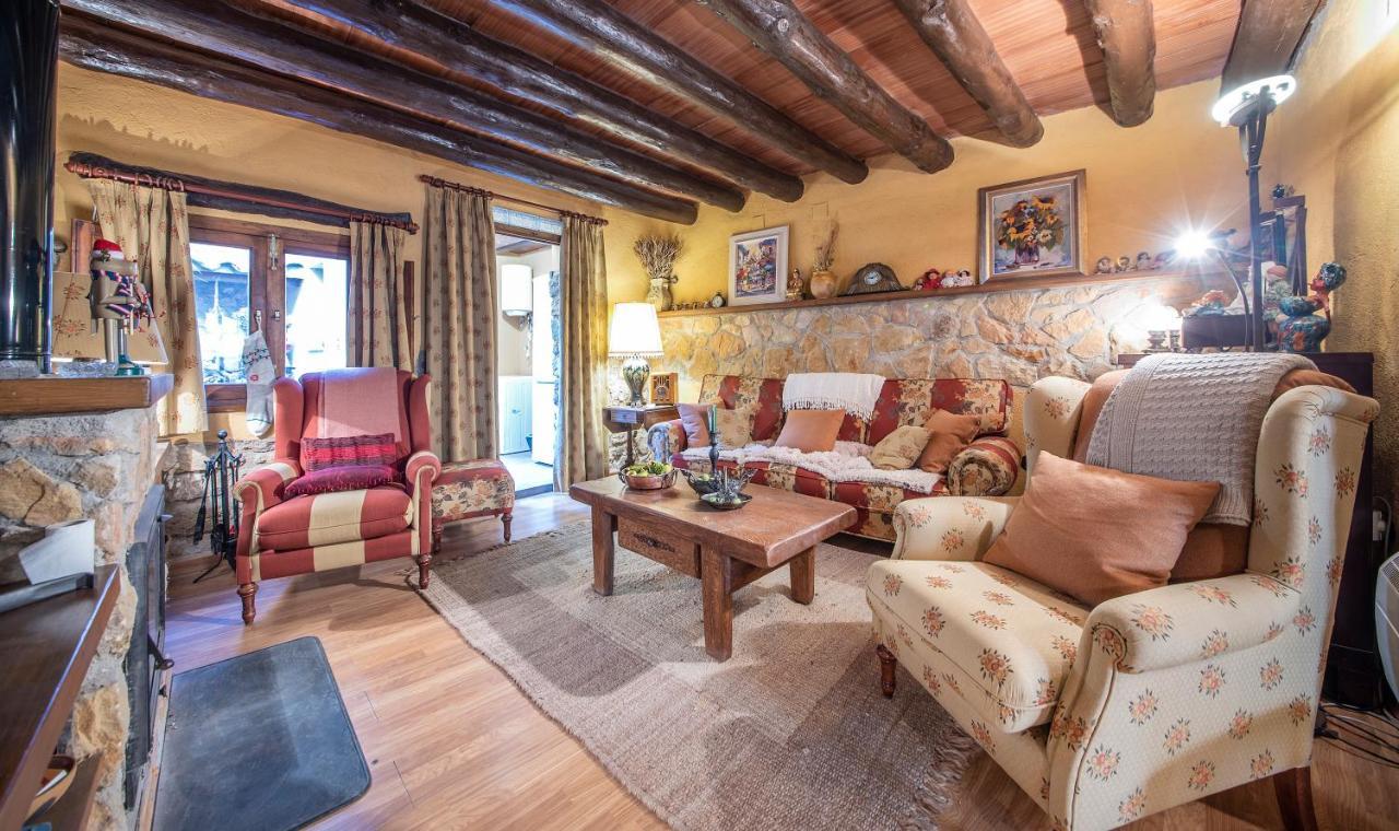 Casa La Morera Del Montsant ラ・モレラ・デ・モンサン エクステリア 写真