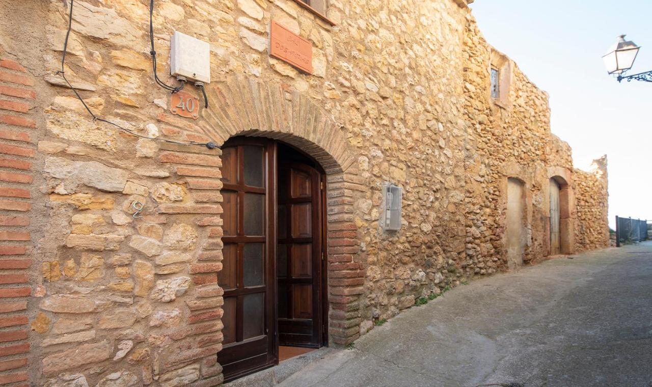 Casa La Morera Del Montsant ラ・モレラ・デ・モンサン エクステリア 写真