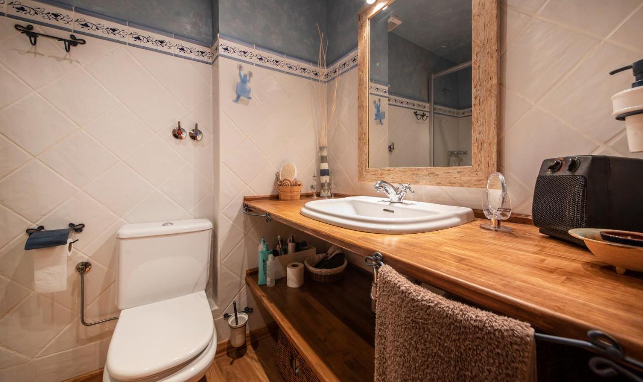 Casa La Morera Del Montsant ラ・モレラ・デ・モンサン エクステリア 写真
