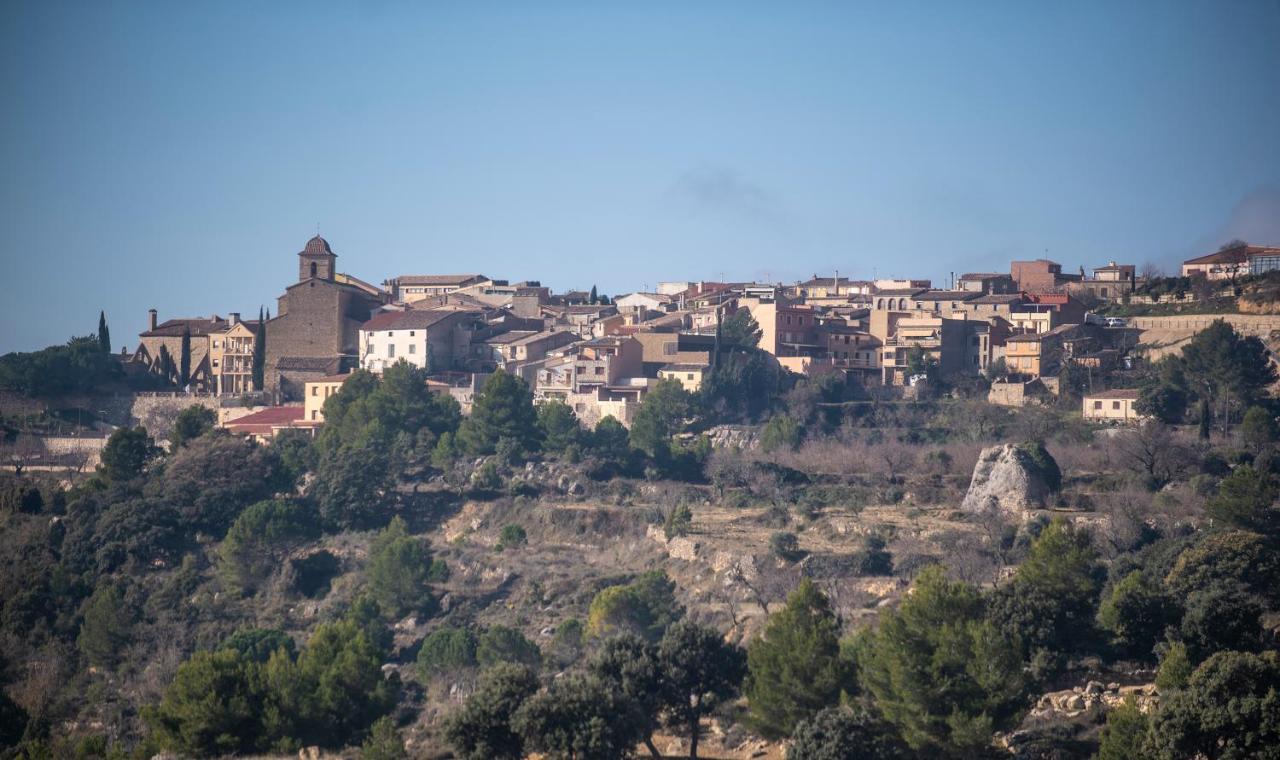 Casa La Morera Del Montsant ラ・モレラ・デ・モンサン エクステリア 写真